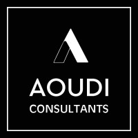 Aoudi Consultants logo, Aoudi Consultants contact details