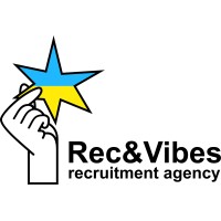 Rec&Vibes IT Recruitment agency logo, Rec&Vibes IT Recruitment agency contact details