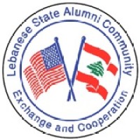 Lebanese State Alumni Community logo, Lebanese State Alumni Community contact details