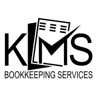 KMS Bookkeeping Solutions logo, KMS Bookkeeping Solutions contact details