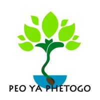 Peo Ya Phetogo logo, Peo Ya Phetogo contact details