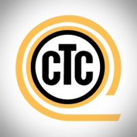 CTC logo, CTC contact details