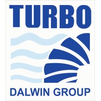 Dalwin Marine Turbocharger logo, Dalwin Marine Turbocharger contact details