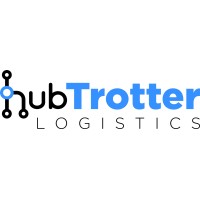 HubTrotter Logistics Inc. logo, HubTrotter Logistics Inc. contact details