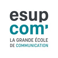 Esupcom logo, Esupcom contact details