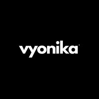 Vyonika logo, Vyonika contact details