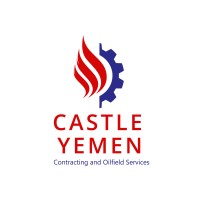 CastleYemen oilfields Services logo, CastleYemen oilfields Services contact details