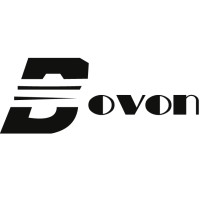 Bovon logo, Bovon contact details