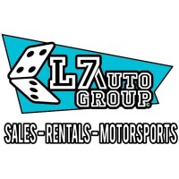 L7 Auto Group logo, L7 Auto Group contact details