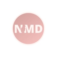 Global NMD logo, Global NMD contact details