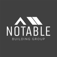 Notable Building Group logo, Notable Building Group contact details