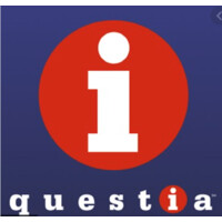 Questia logo, Questia contact details