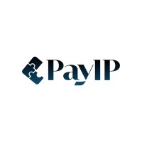 PayIP logo, PayIP contact details