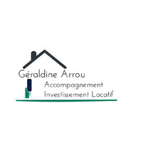 GERALDINE ARROU Accompagnement Immobilier Locatif logo, GERALDINE ARROU Accompagnement Immobilier Locatif contact details