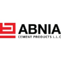 ABNIA Cement Products logo, ABNIA Cement Products contact details