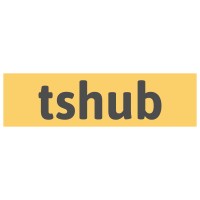 Time Series Hub logo, Time Series Hub contact details