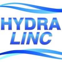 HYDRALINC logo, HYDRALINC contact details