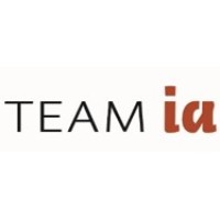 TEAM ia logo, TEAM ia contact details