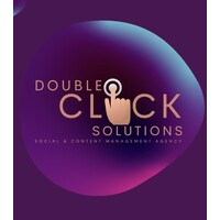 Double Click Solutions UAE | Start-up logo, Double Click Solutions UAE | Start-up contact details