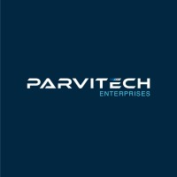 Parvitech Enterprises logo, Parvitech Enterprises contact details