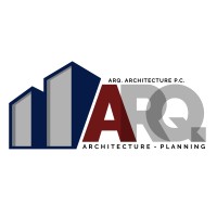 ARQ ARCHITECTURE P.C. logo, ARQ ARCHITECTURE P.C. contact details