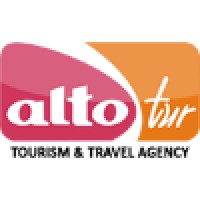 Altotur Turizm Seyahat Acentası logo, Altotur Turizm Seyahat Acentası contact details