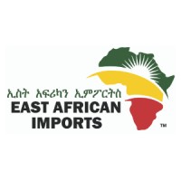 East African Imports LLC logo, East African Imports LLC contact details