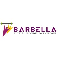 Barbella logo, Barbella contact details