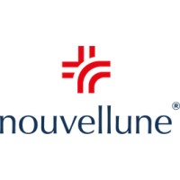 Nouvellune GmbH logo, Nouvellune GmbH contact details