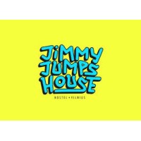 Jimmy Jumps House logo, Jimmy Jumps House contact details