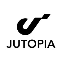 JUTOPIA Inc. logo, JUTOPIA Inc. contact details