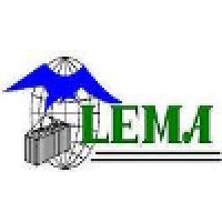 LEMA Chartering logo, LEMA Chartering contact details