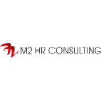 M2 HR Consulting logo, M2 HR Consulting contact details