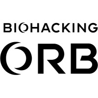 Biohacking ORB logo, Biohacking ORB contact details