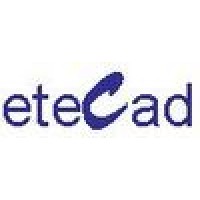 Etecad logo, Etecad contact details