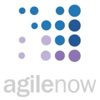 agile now logo, agile now contact details