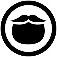 Beardbrand logo, Beardbrand contact details