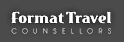 Format Travel Counsellors logo, Format Travel Counsellors contact details