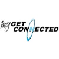 My Get Connected logo, My Get Connected contact details