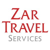 Zar Travel Services logo, Zar Travel Services contact details