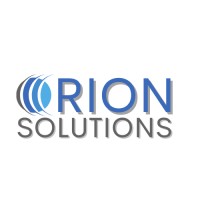 OrionSolutions logo, OrionSolutions contact details