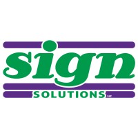 Sign Solutions of Kansas logo, Sign Solutions of Kansas contact details