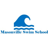 Masonville Swim School logo, Masonville Swim School contact details