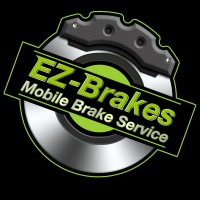 EZ-Brakes logo, EZ-Brakes contact details