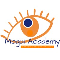 Mogul Academy logo, Mogul Academy contact details