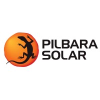 Pilbara Solar Pty Ltd logo, Pilbara Solar Pty Ltd contact details