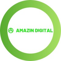 Amazin Digital logo, Amazin Digital contact details