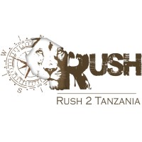 Rush 2 Tanzania logo, Rush 2 Tanzania contact details