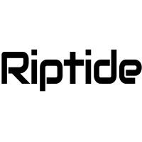 Riptide logo, Riptide contact details