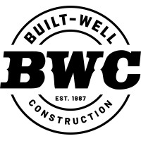 Built-Well Construction Company logo, Built-Well Construction Company contact details